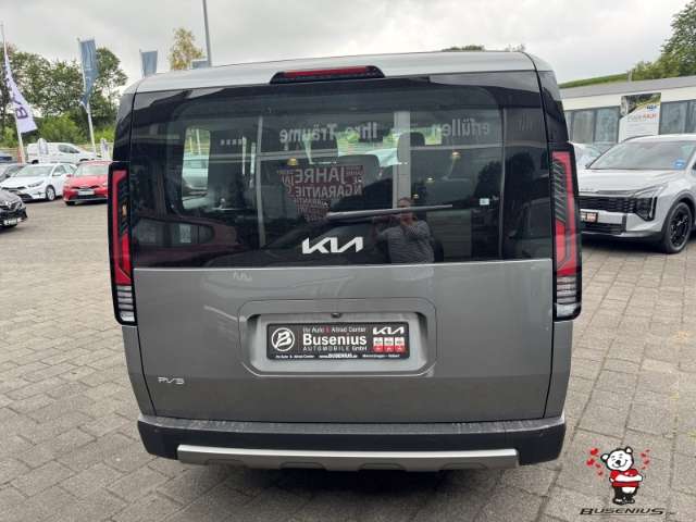 Fahrzeugbild eines Kia PV5 Passenger