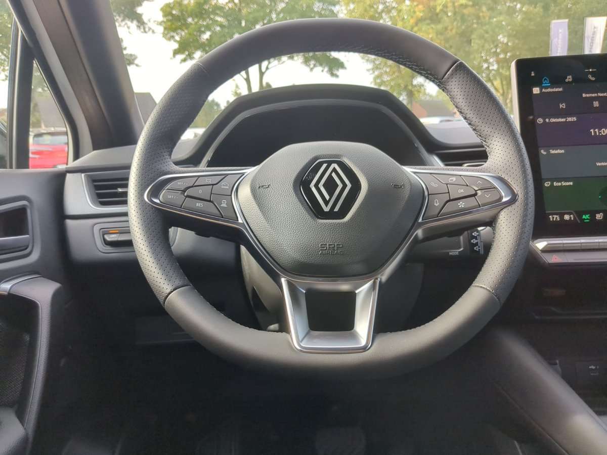 Fahrzeugbild eines Renault Captur