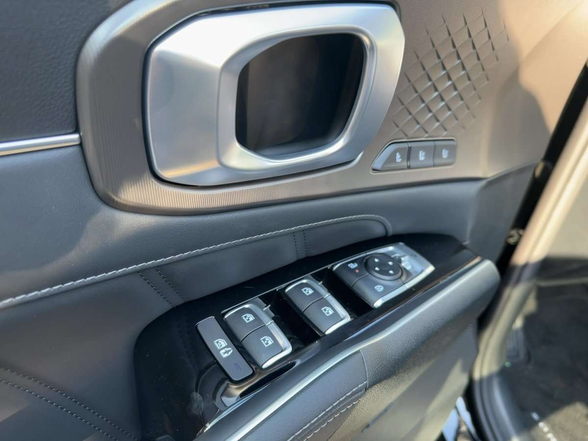Fahrzeugbild eines Kia Sorento