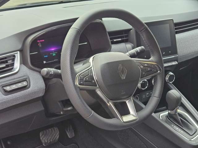 Fahrzeugbild eines Renault Clio