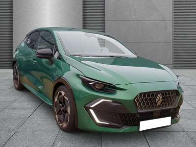 Bild Renault Clio