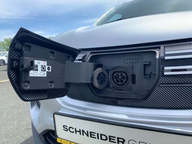 Fahrzeugbild eines Dacia Spring