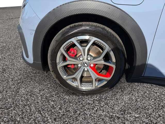Fahrzeugbild eines GWM Ora 03
