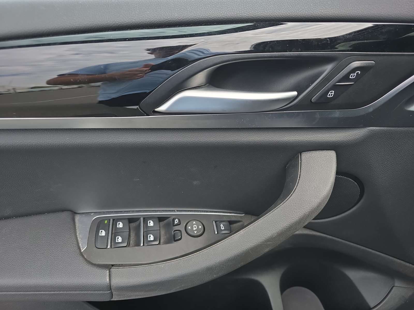 Fahrzeugbild eines BMW X3