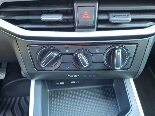 Fahrzeugbild eines SEAT Arona