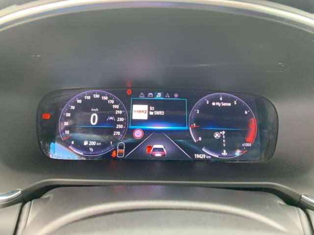 Fahrzeugbild eines Renault Talisman