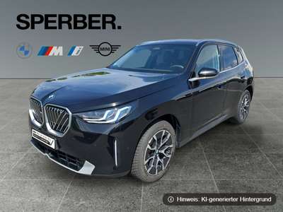 Bild BMW X3