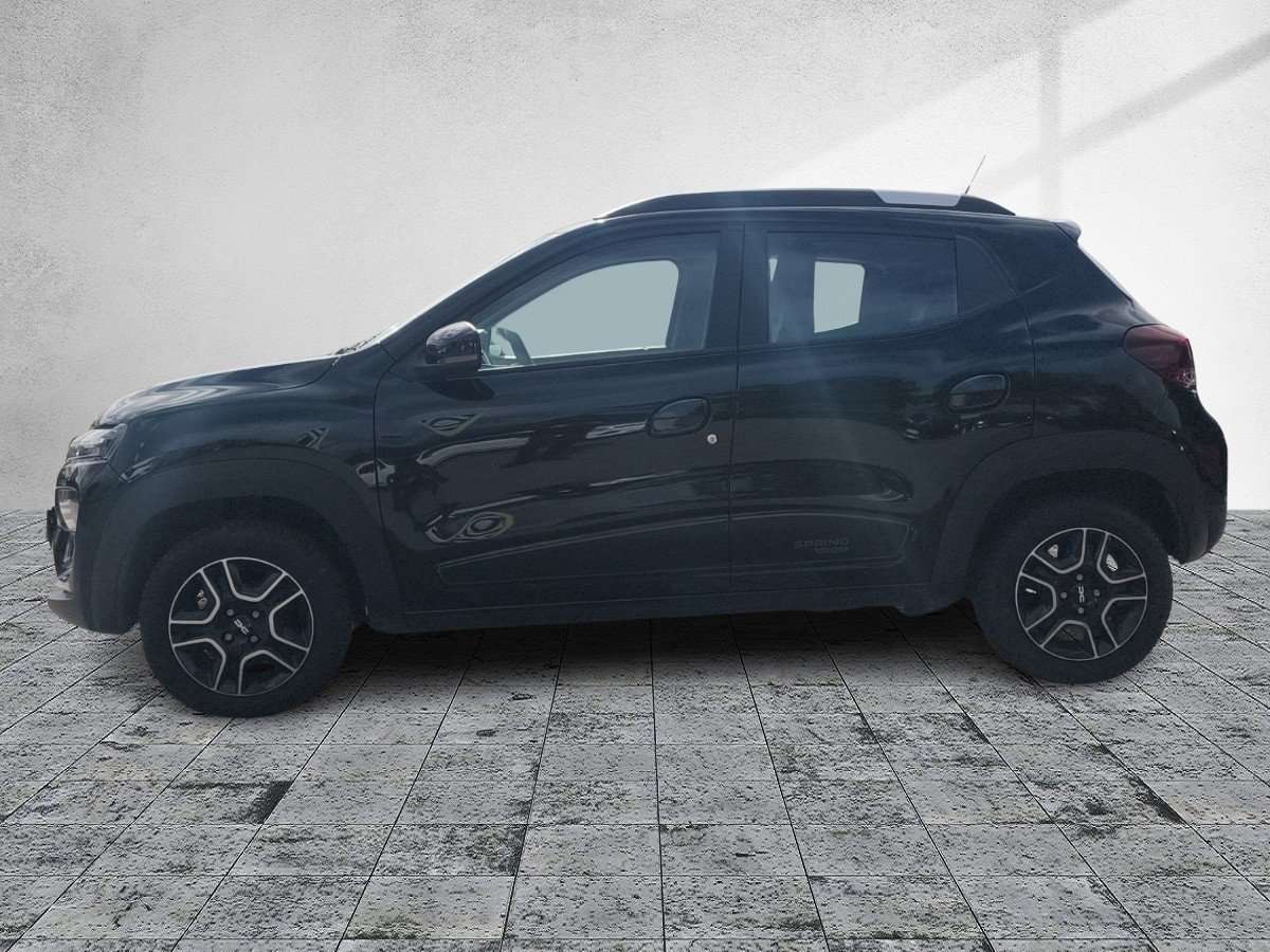 Fahrzeugbild eines Dacia Spring