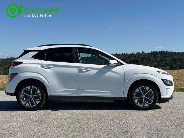 Fahrzeugbild eines Hyundai Kona