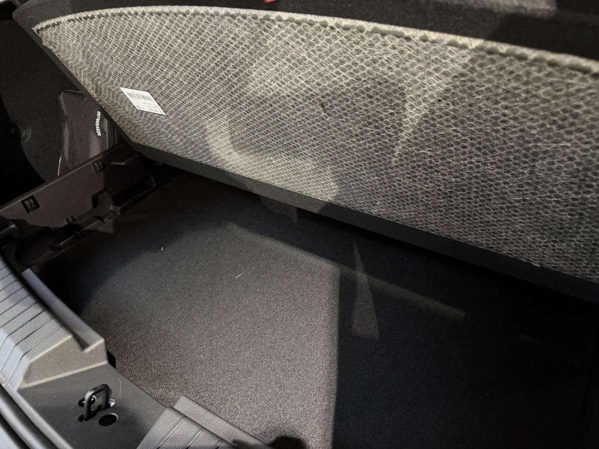 Fahrzeugbild eines Dacia Bigster