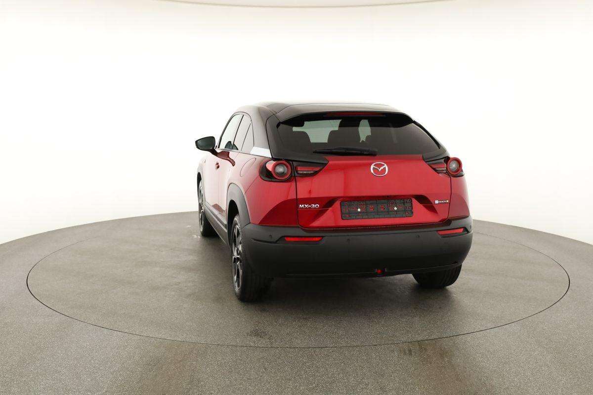 Fahrzeugbild eines Mazda MX-30