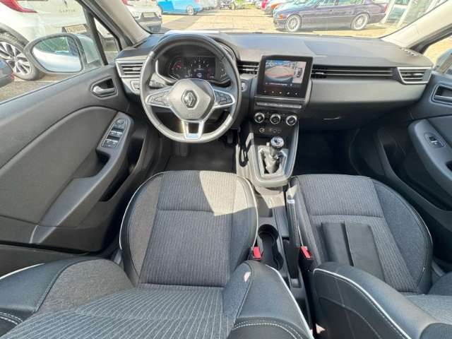 Fahrzeugbild eines Renault Clio