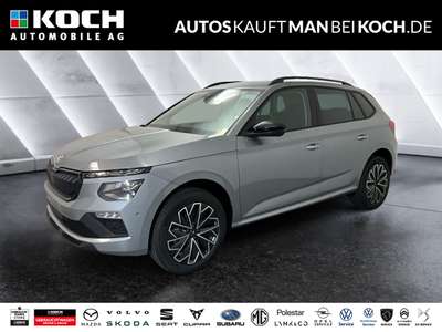 Bild Skoda Kamiq