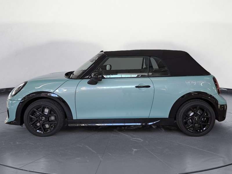 Fahrzeugbild eines MINI COOPER