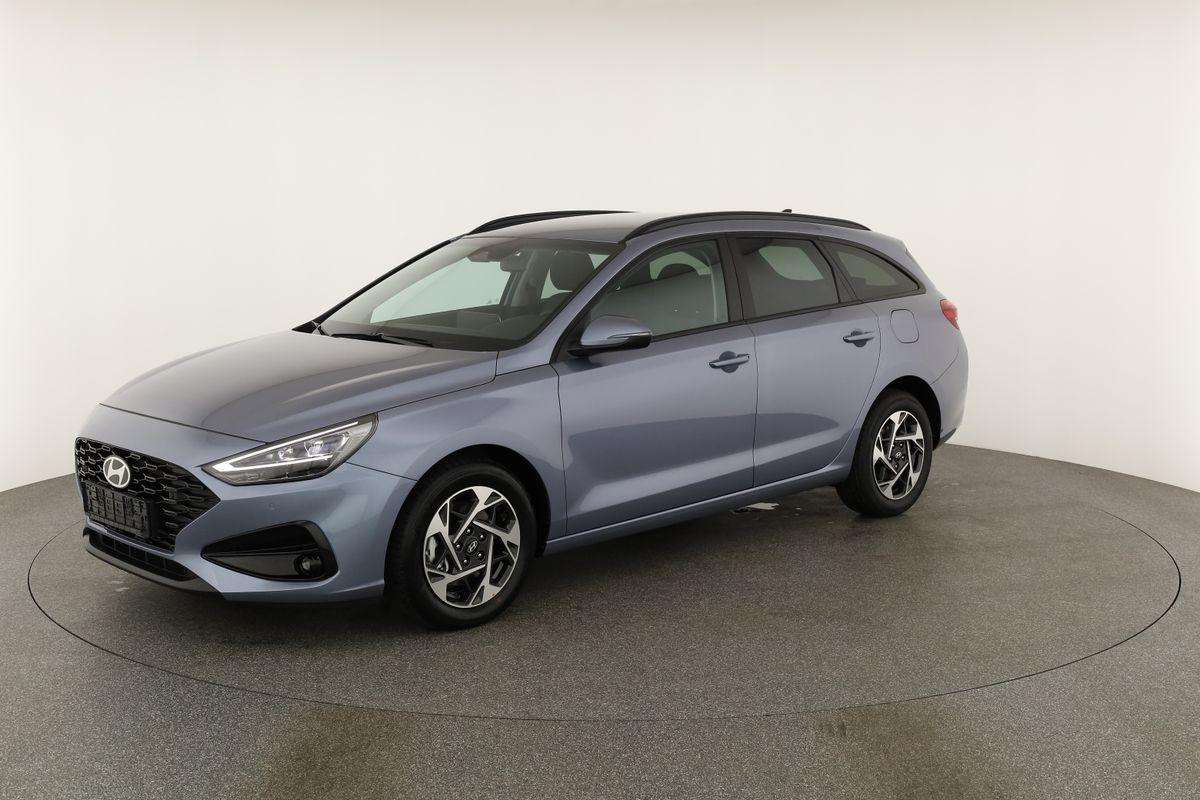 Fahrzeugbild eines Hyundai i30