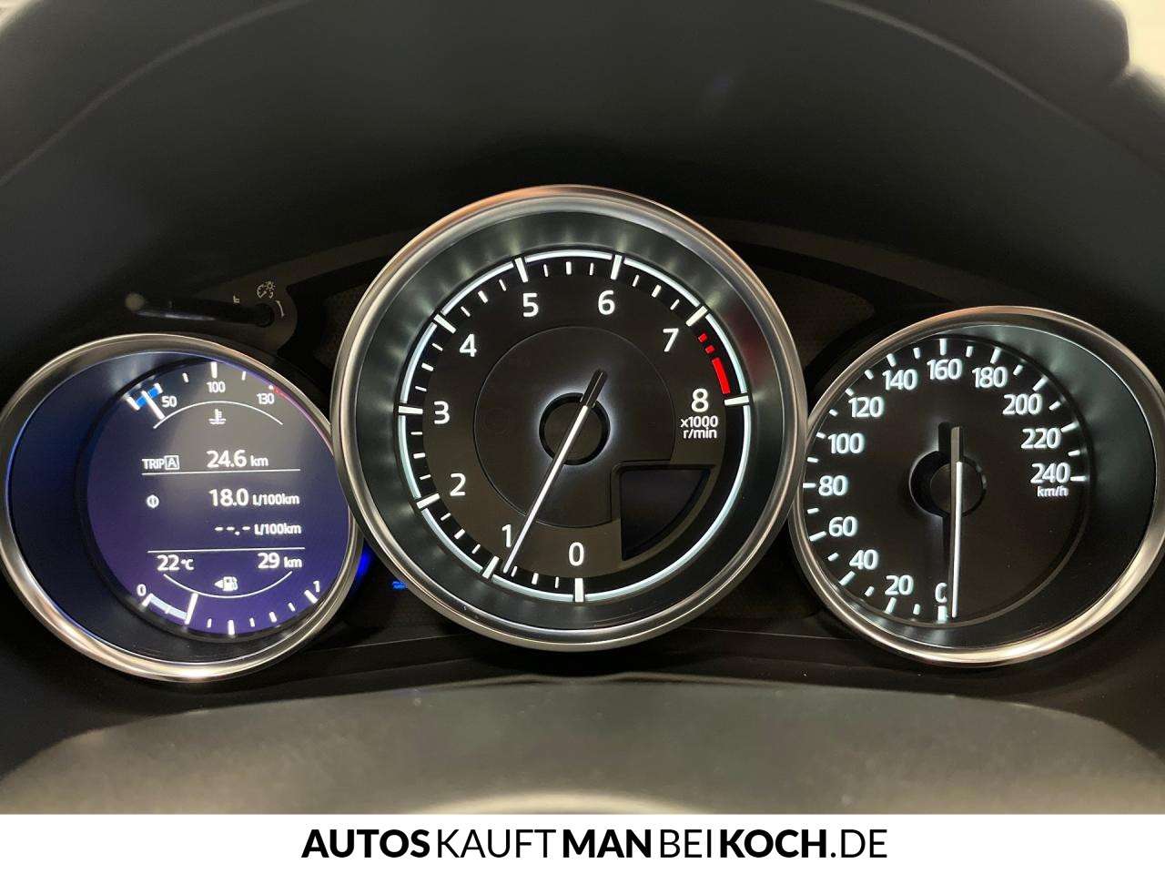 Fahrzeugbild eines Mazda MX-5