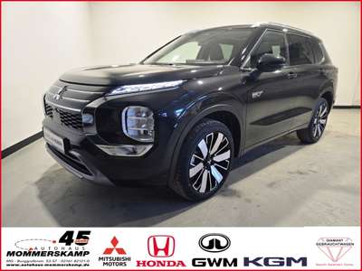 Bild Mitsubishi Outlander