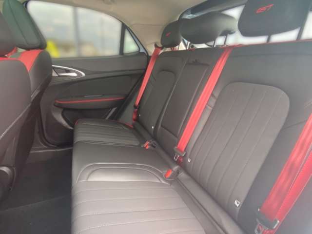 Fahrzeugbild eines GWM Ora 03