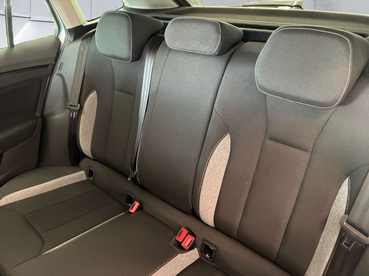 Fahrzeugbild eines Skoda Scala