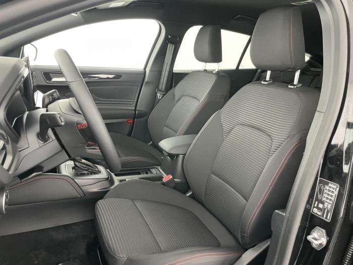 Fahrzeugbild eines Ford Focus