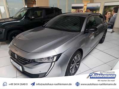 Bild Peugeot 508
