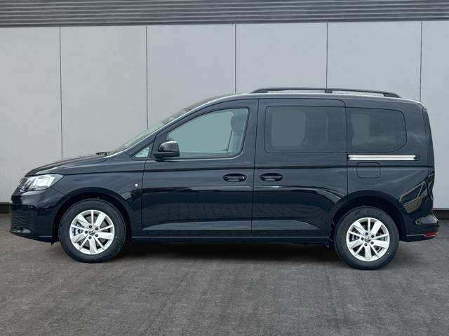 Fahrzeugbild eines Volkswagen Caddy