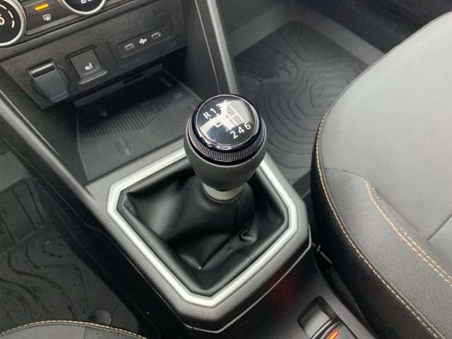 Fahrzeugbild eines Dacia Jogger