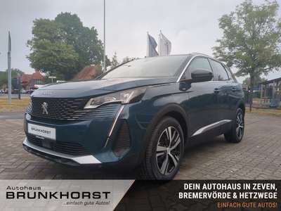 Bild Peugeot 3008