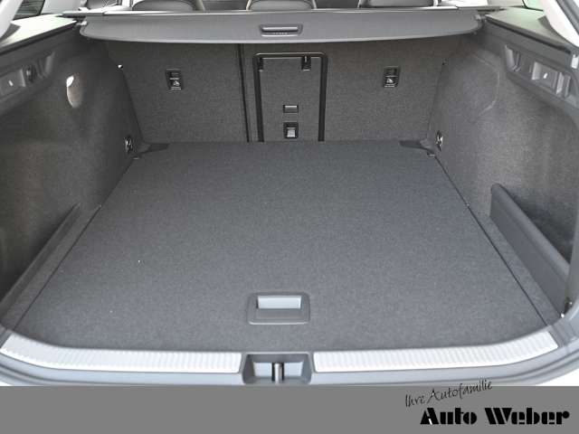 Fahrzeugbild eines Volkswagen Passat