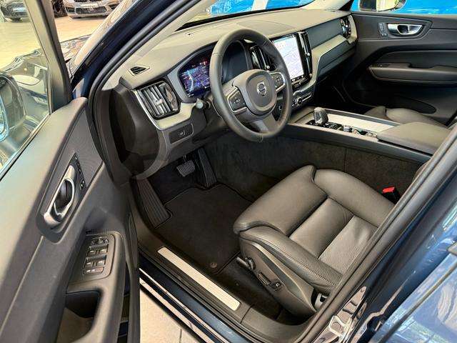Fahrzeugbild eines Volvo XC60