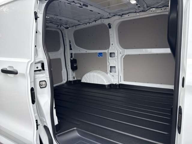 Fahrzeugbild eines Ford Transit Custom