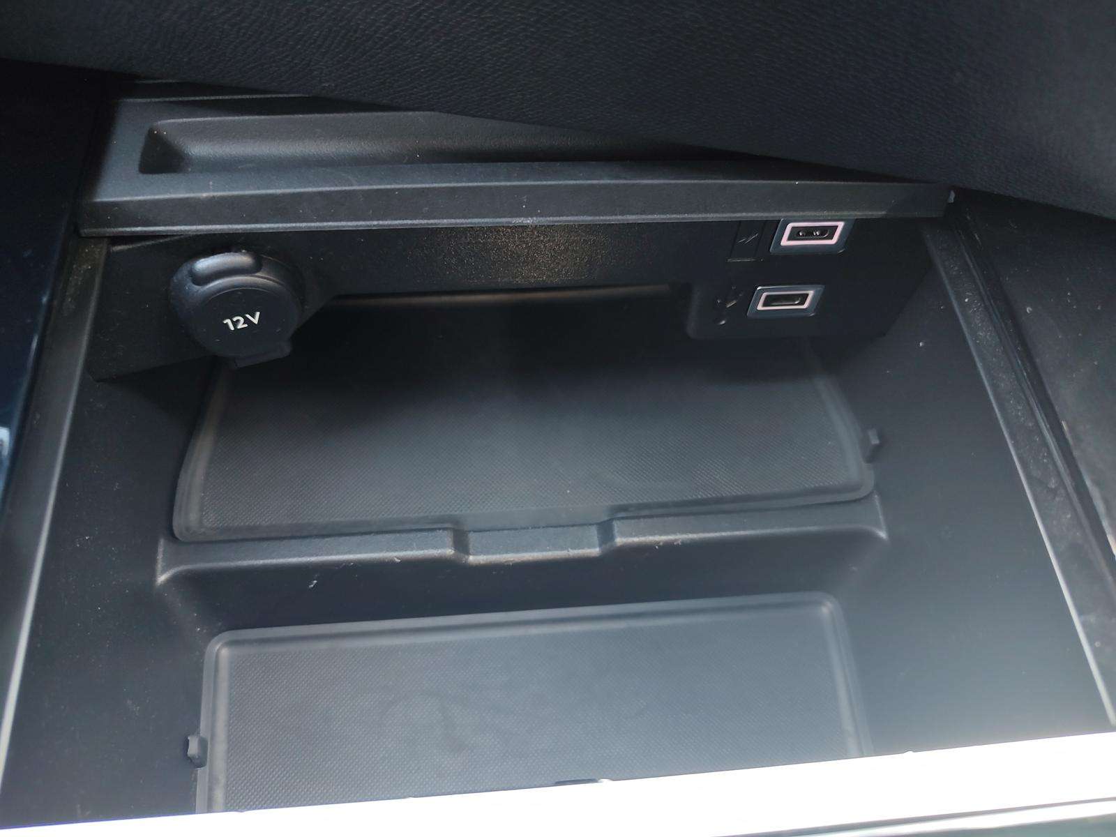 Fahrzeugbild eines Opel Astra