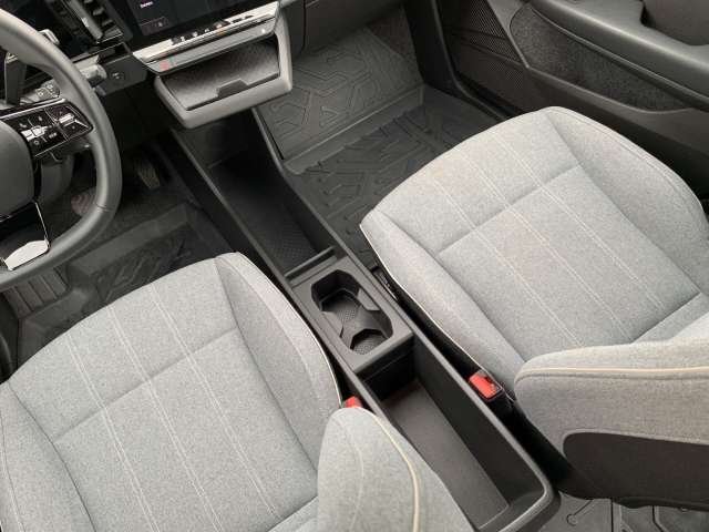 Fahrzeugbild eines Renault Megane E-TECH