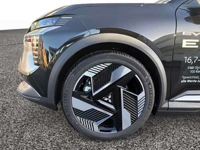 Fahrzeugbild eines Mitsubishi Eclipse Cross