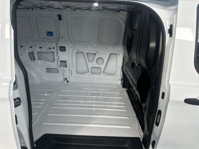 Fahrzeugbild eines Ford Transit Custom