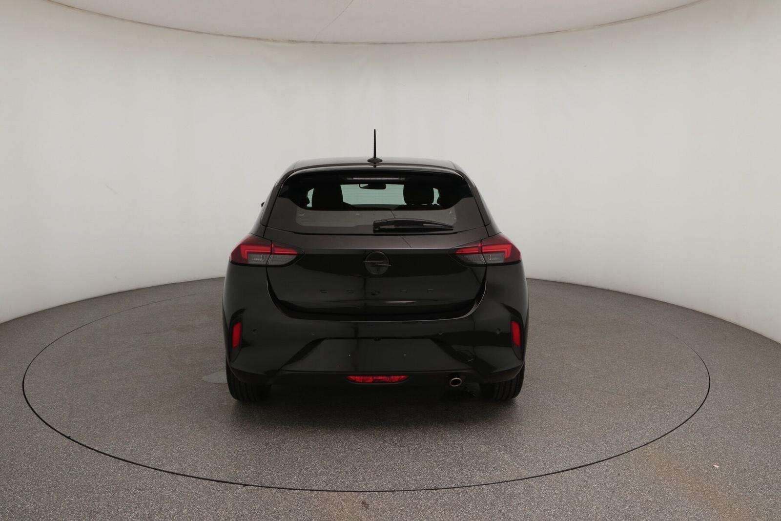 Fahrzeugbild eines Opel Corsa