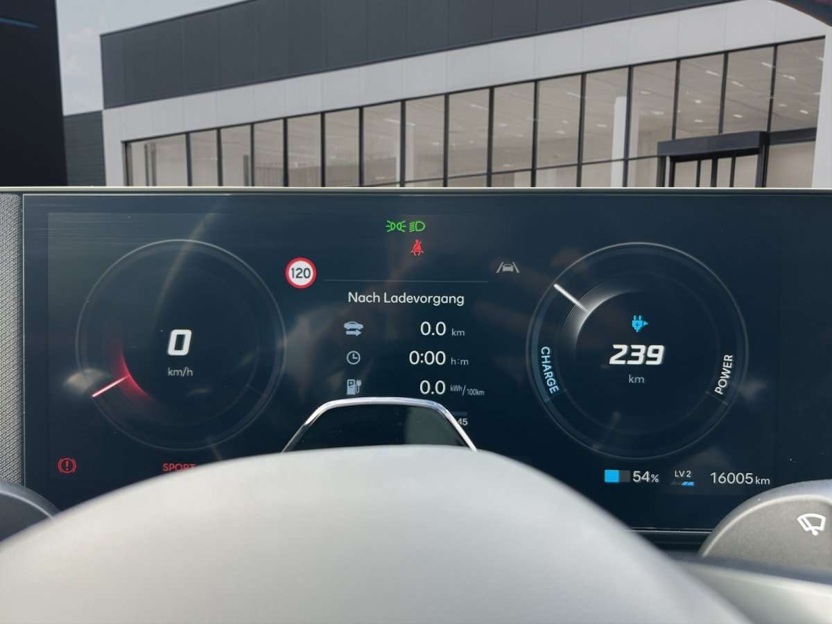 Fahrzeugbild eines Hyundai IONIQ 5