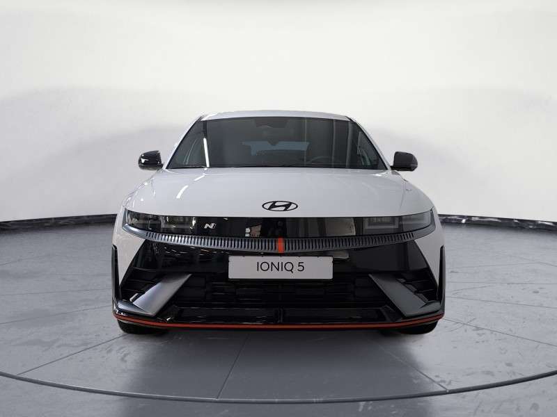 Fahrzeugbild eines Hyundai IONIQ 5
