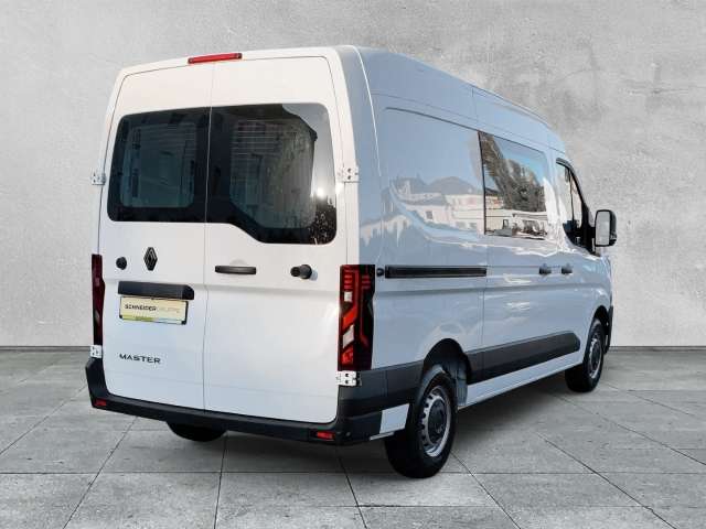 Fahrzeugbild eines Renault Master
