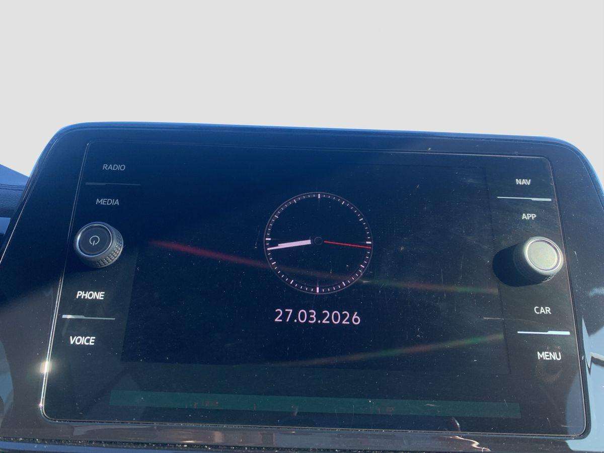 Fahrzeugbild eines Volkswagen T-Roc