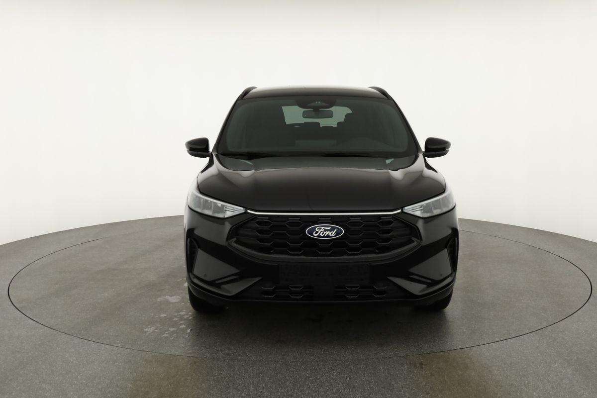Fahrzeugbild eines Ford Kuga