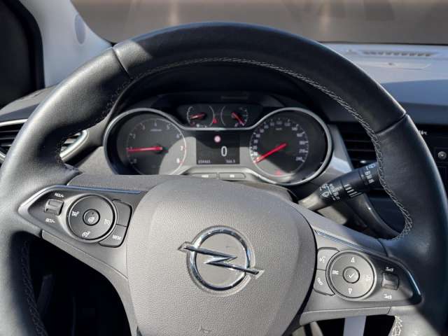 Fahrzeugbild eines Opel Crossland X