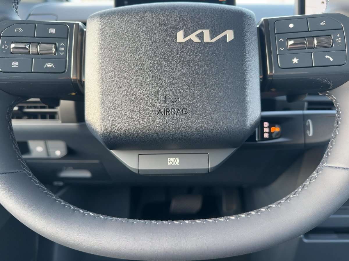 Fahrzeugbild eines Kia PV5 Passenger