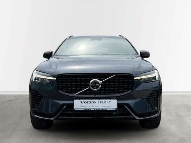 Fahrzeugbild eines Volvo XC60