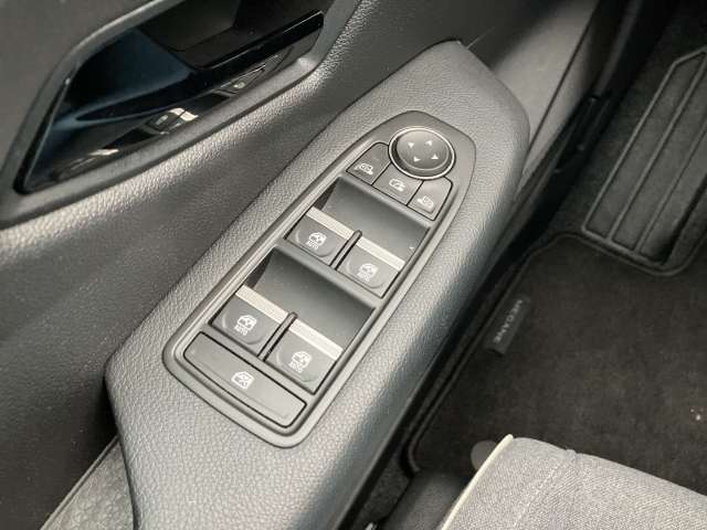 Fahrzeugbild eines Renault Megane E-TECH