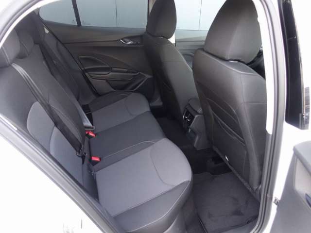 Fahrzeugbild eines Skoda Fabia