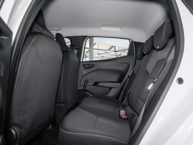 Fahrzeugbild eines Mitsubishi Colt