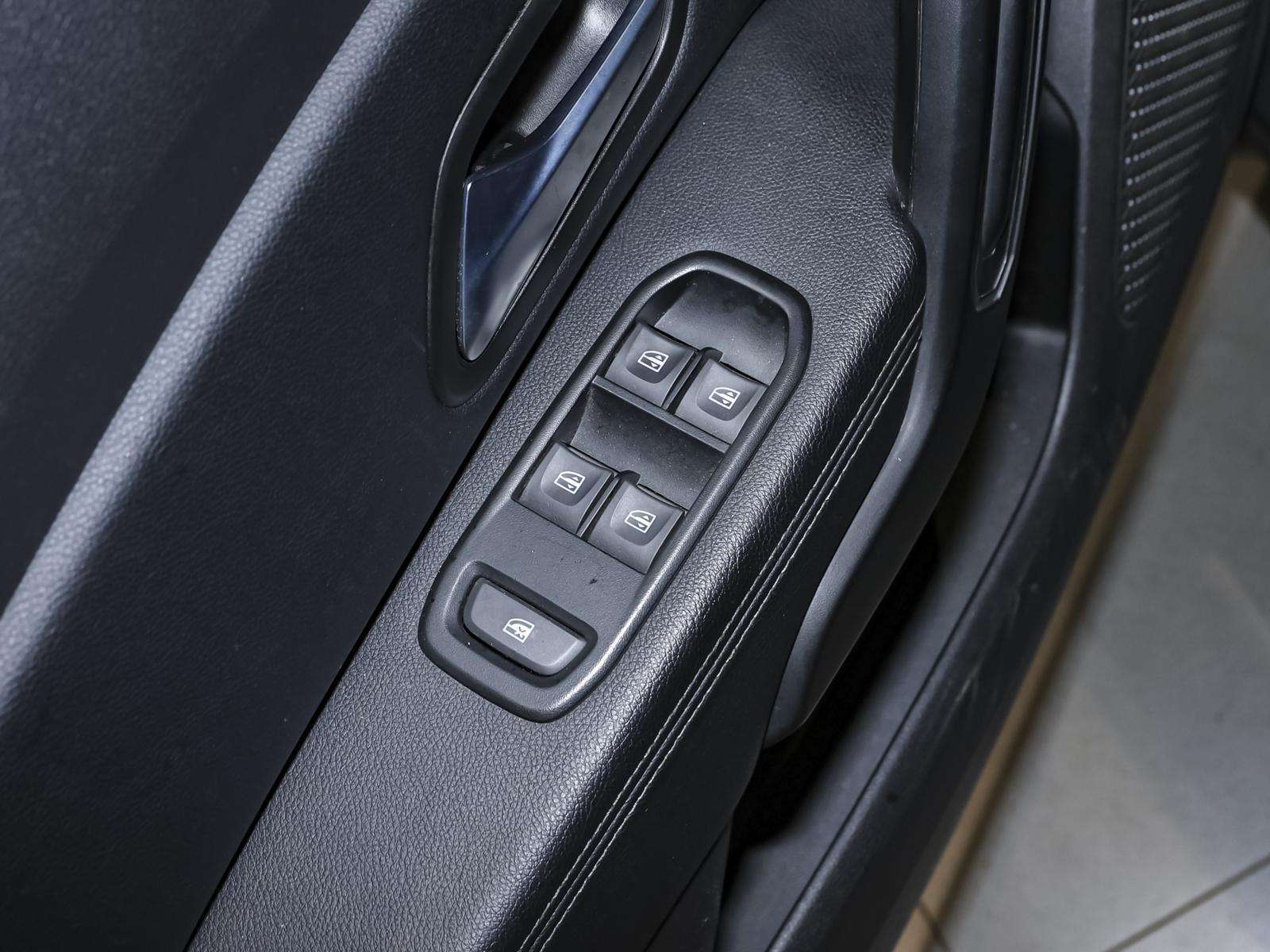 Fahrzeugbild eines Dacia Duster