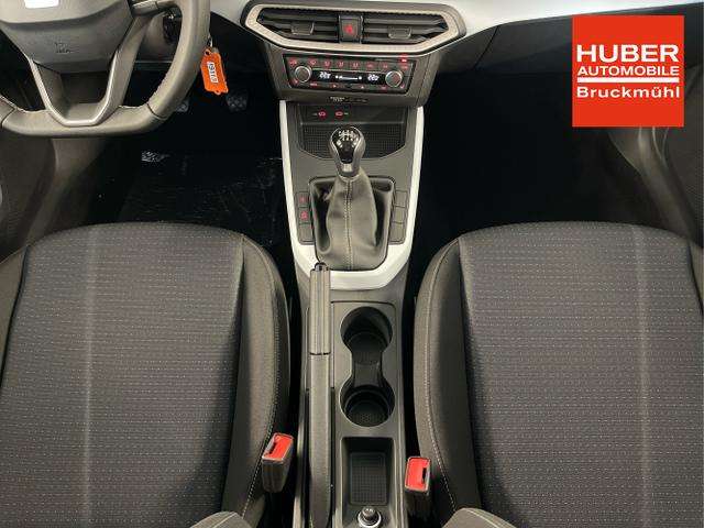 Fahrzeugbild eines SEAT Arona