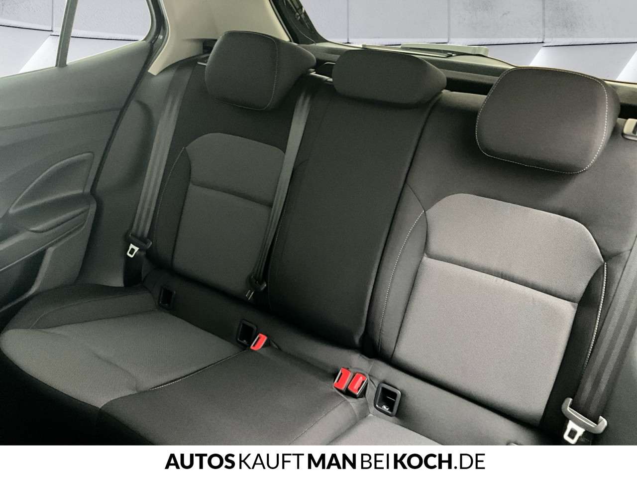 Fahrzeugbild eines Skoda Fabia